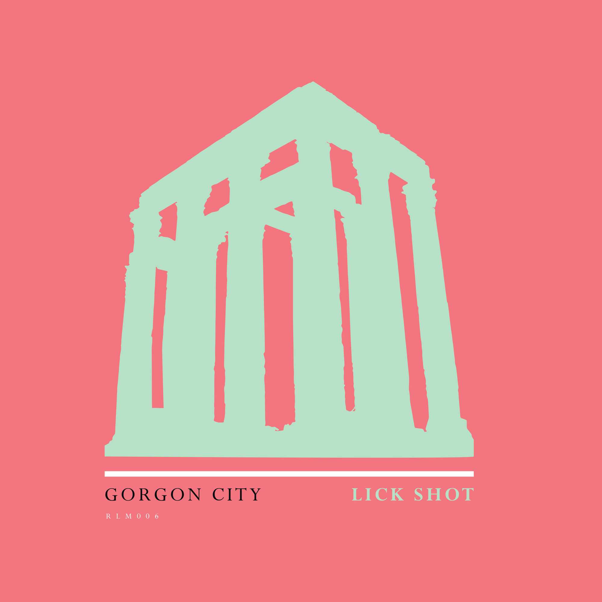 Gorgon City - Lick Shot